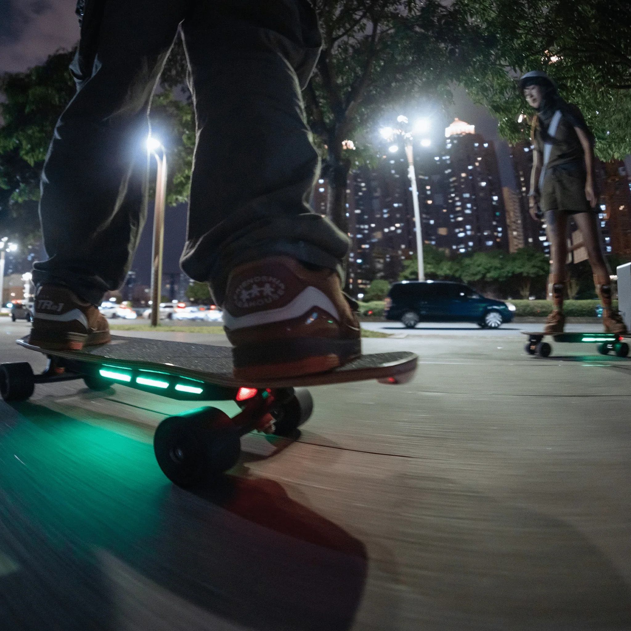 Exway Ripple