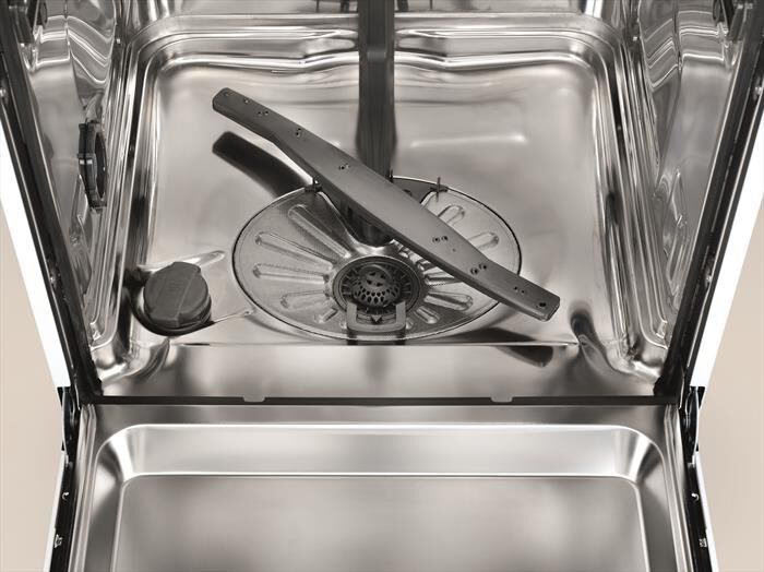ELECTROLUX - Lavastoviglie EEA47201IX Classe E 13 coperti
