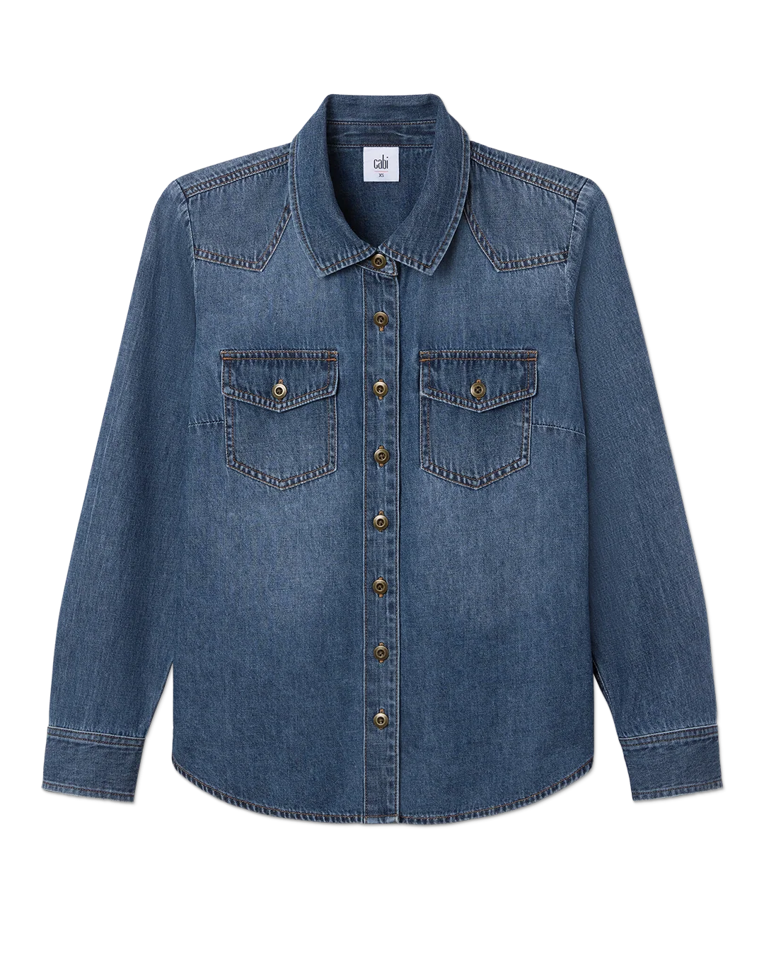 Lainey Shirt