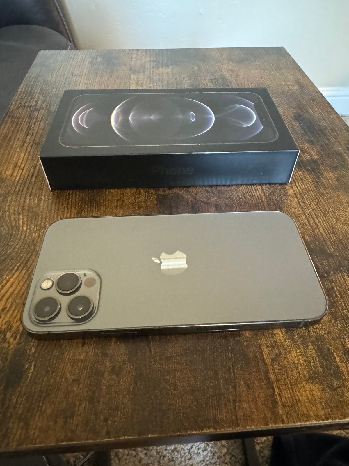 iPhone 12 Pro 7G99