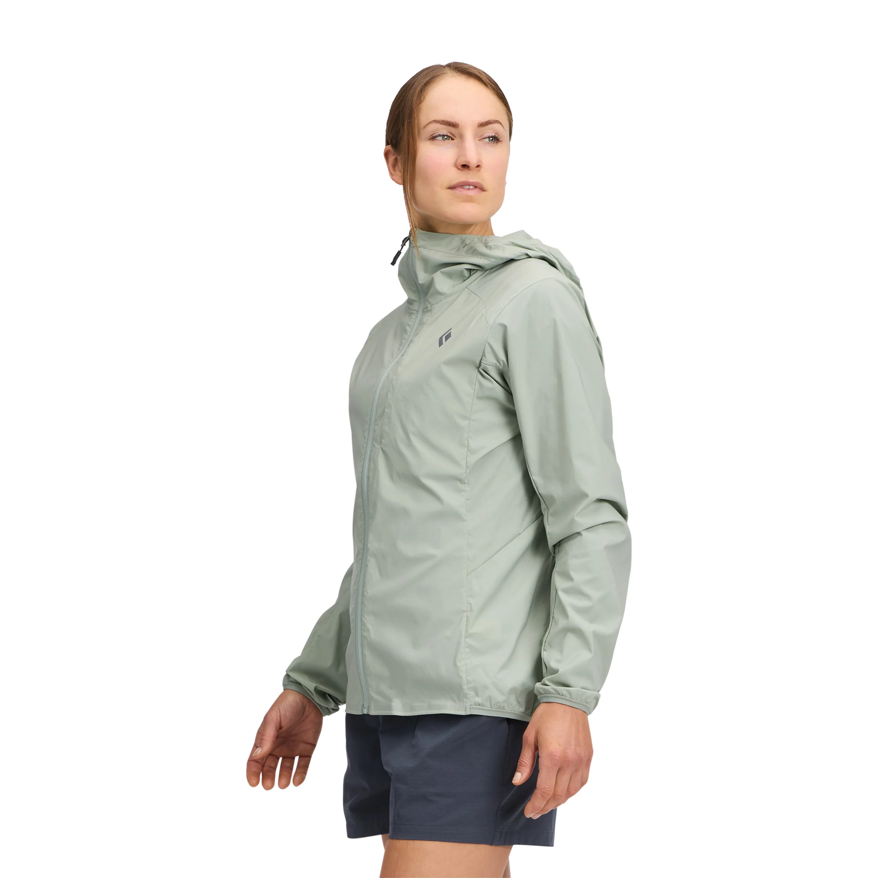 Women's Alpine Start Hoody - Past Season