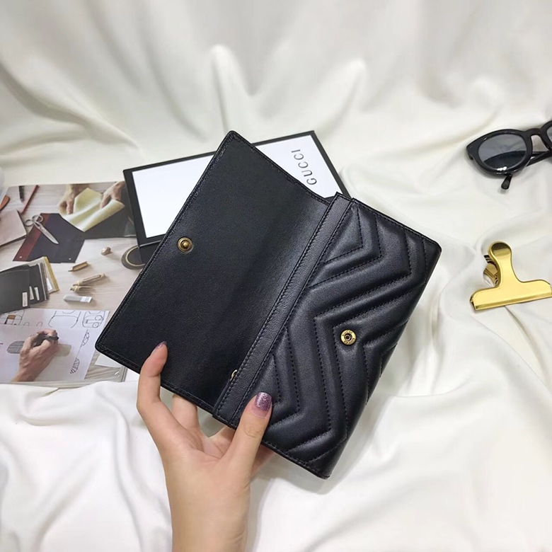 Long wallet 7.5″x4.1″x1.4″ BB-9180001000263