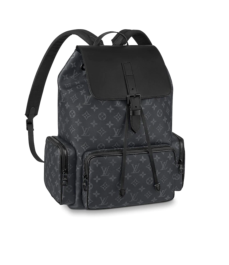 Trio Backpack