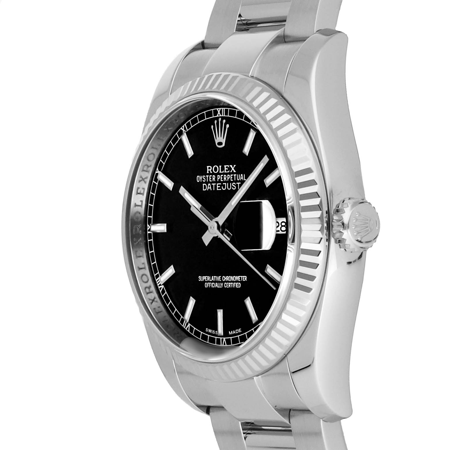 Rolex Datejust 116234-4539136