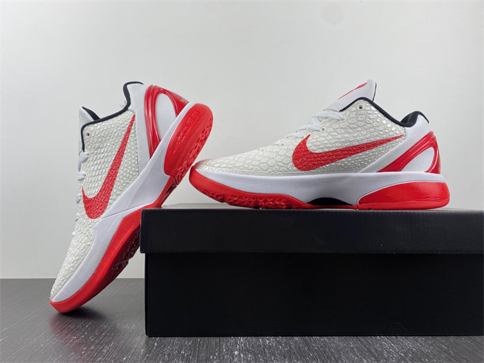 NK Zoom Kobe 6 CW2190－400
