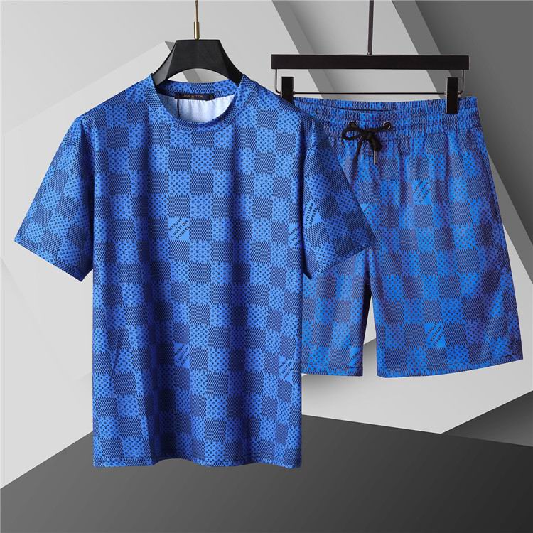 LV Two Piece Short