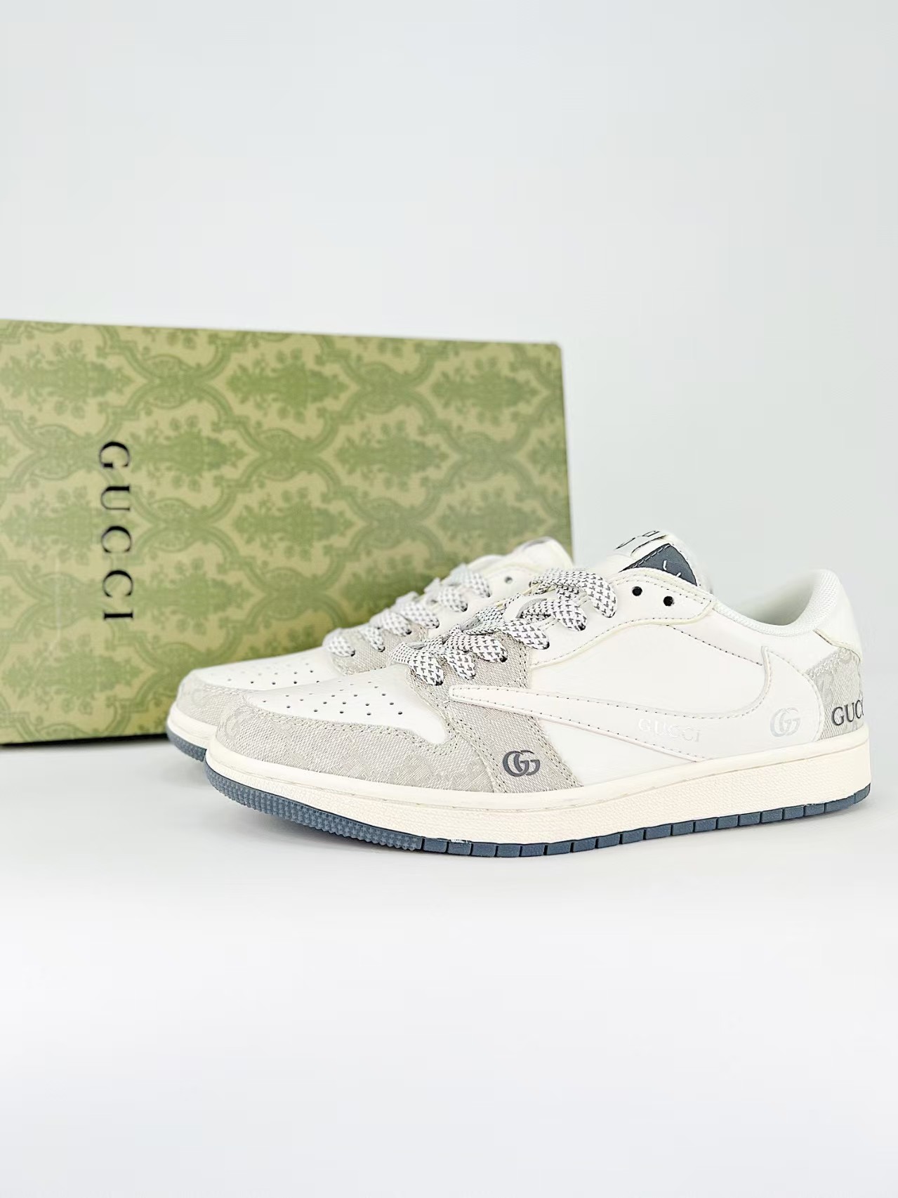 NK Air1 Low x GUC