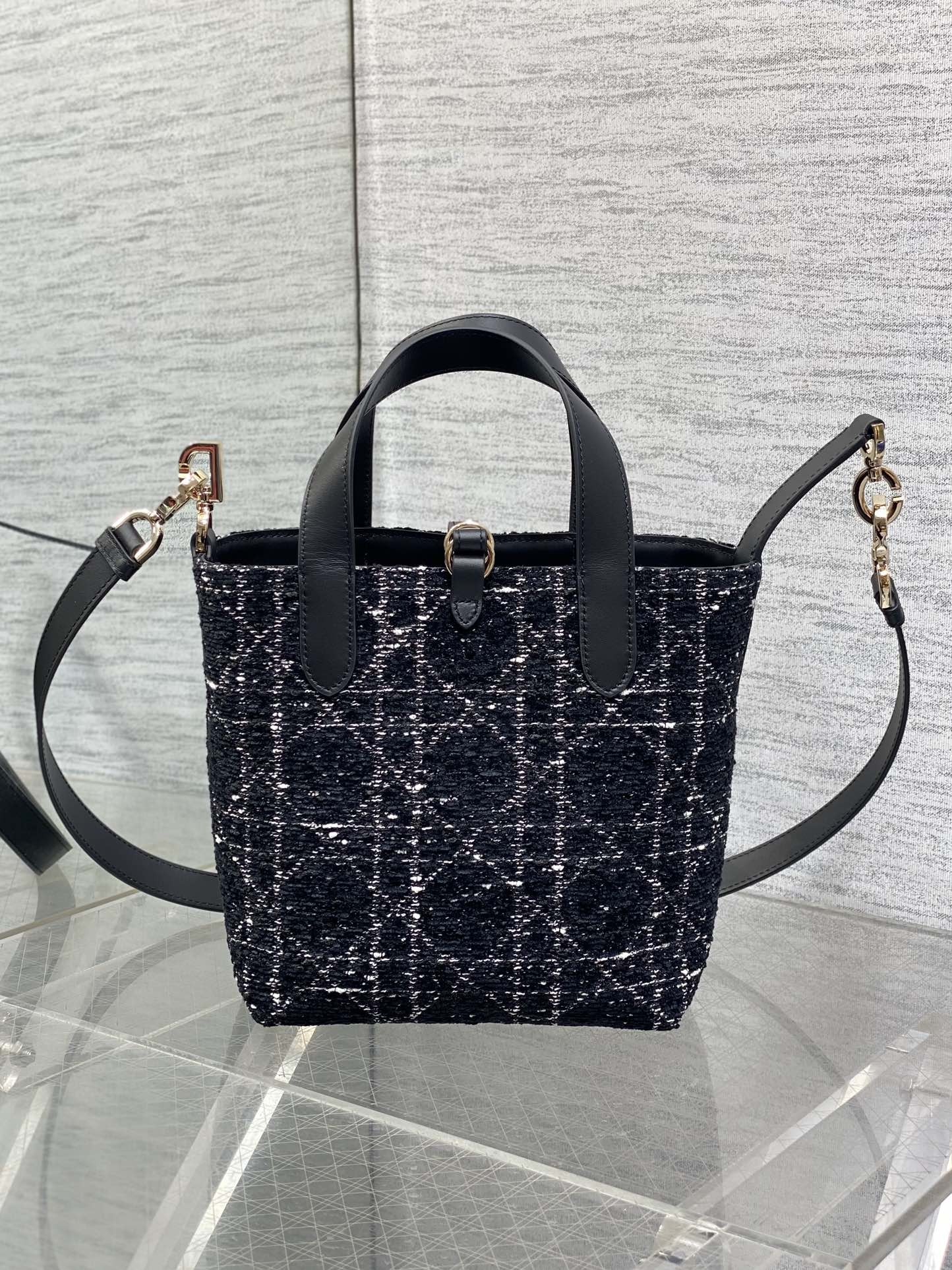 DR Handbag 18x16x12cm