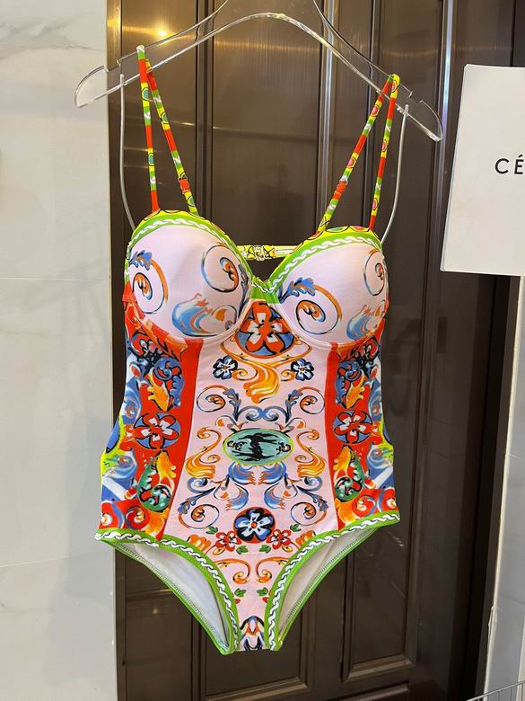 Chanel Bikini