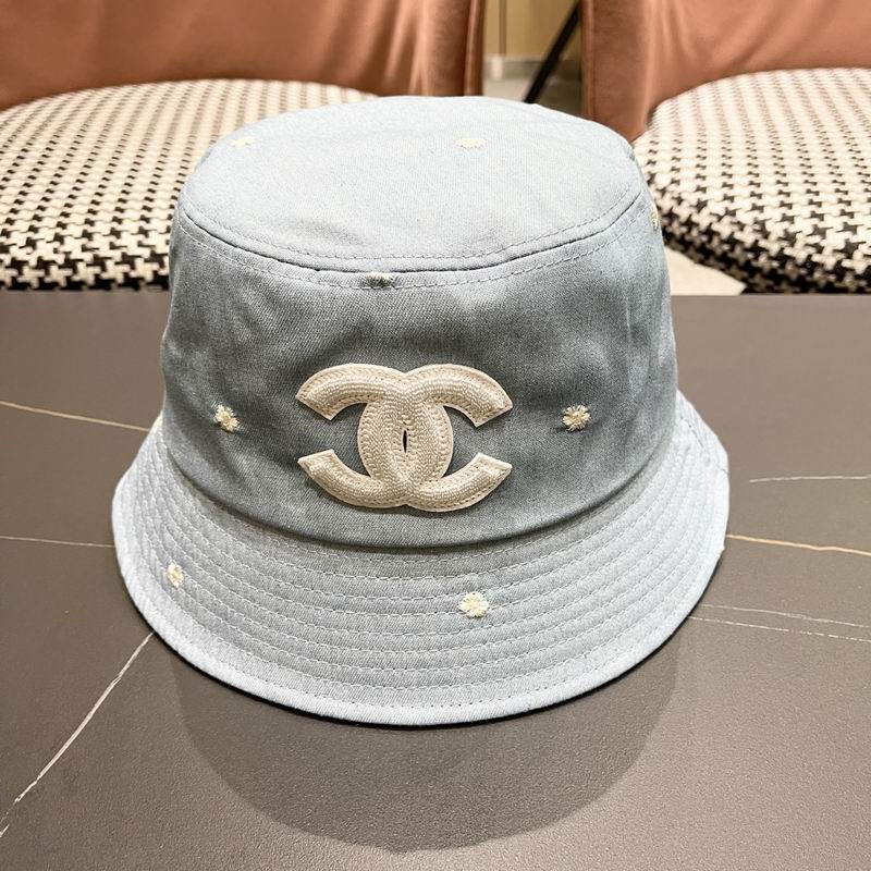 Chanel hat（Multiple colors）
