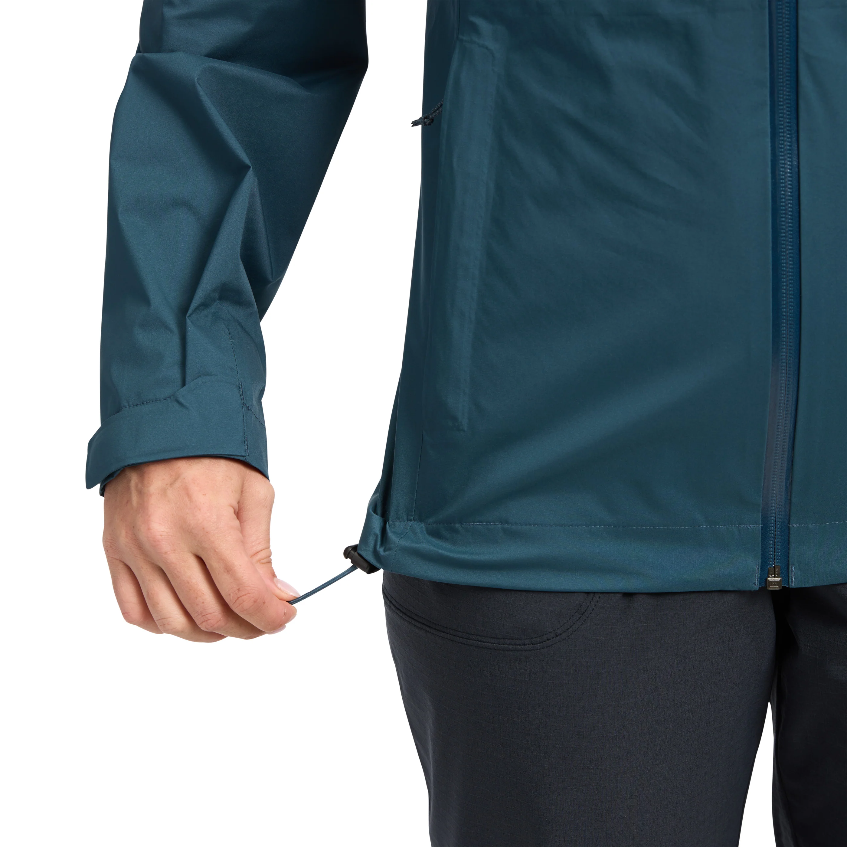 Women's Fineline Stretch Shell - Past Season