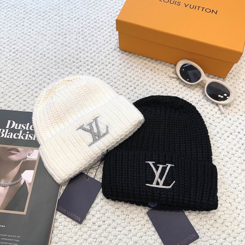 LV Beanies