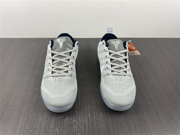 NK Kobe 11 Elite Low 4KB Pale Horse 824483-443