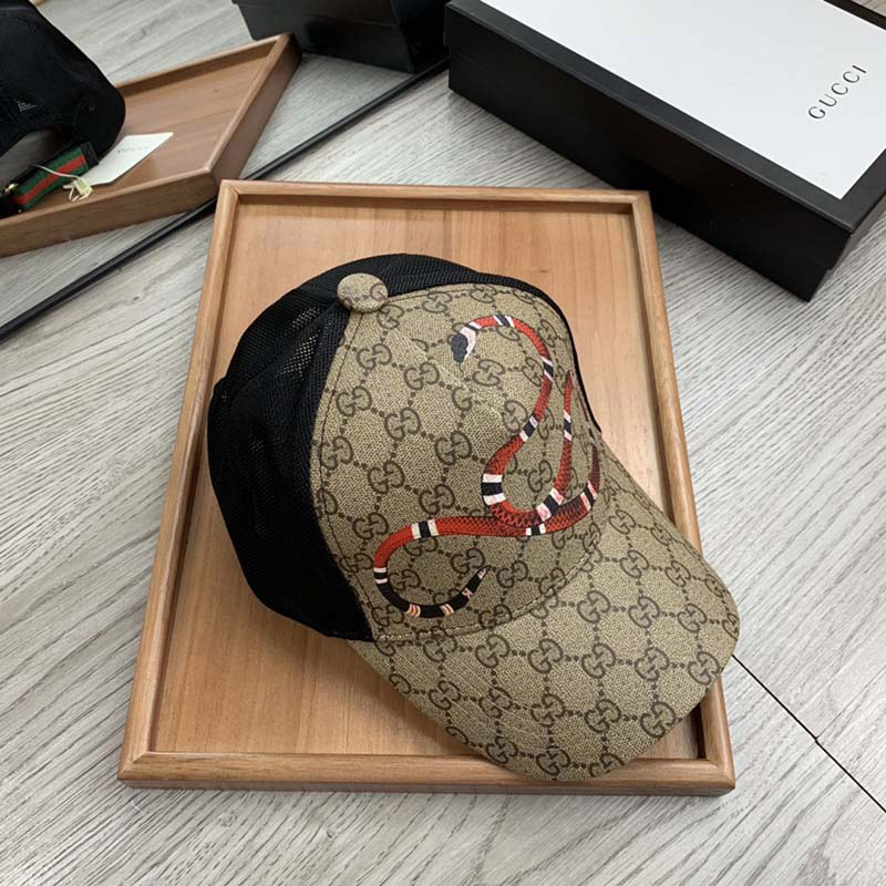Classical Mesh Back Adjustable Baseball Cap MZ-916149