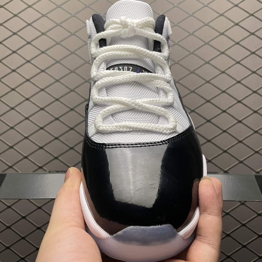 JRD 11 Retro Low Concord 528895-153
