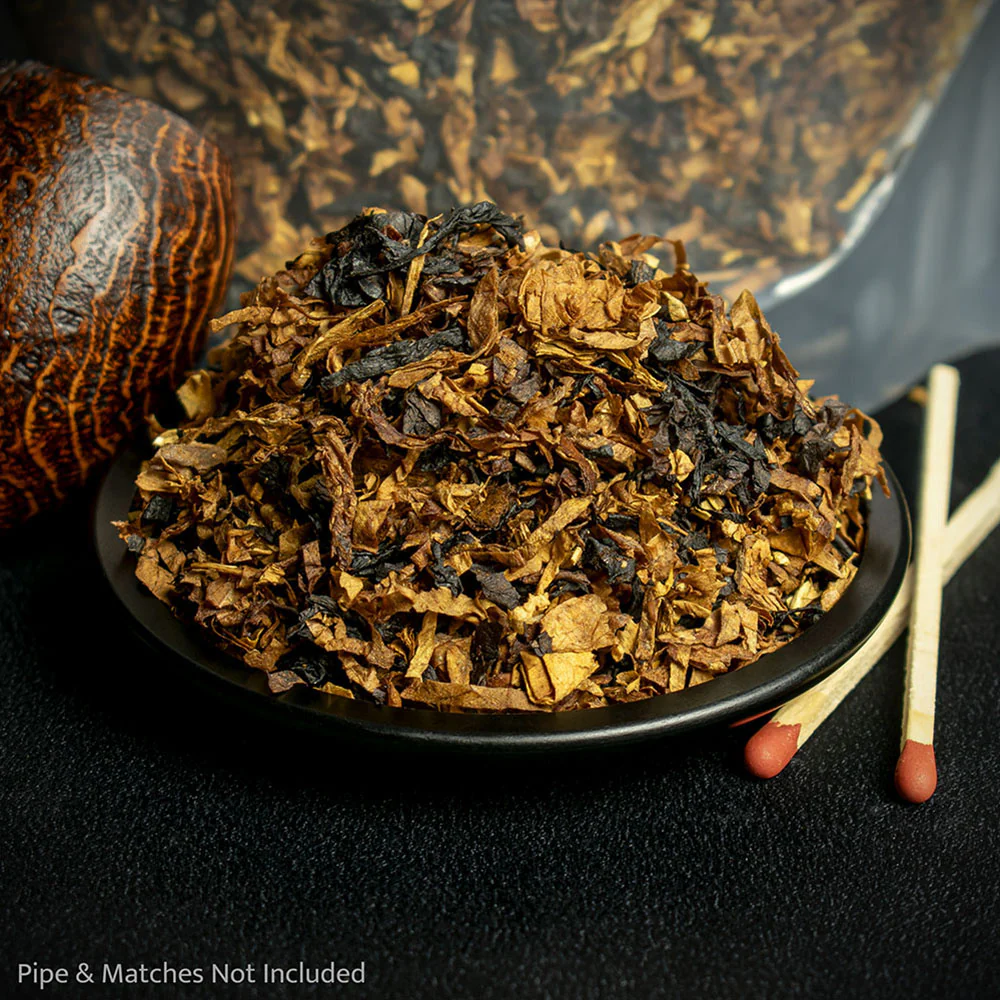 Rattray's Exotic Pipe Tobacco (Orange & Vanilla) - 25g Loose