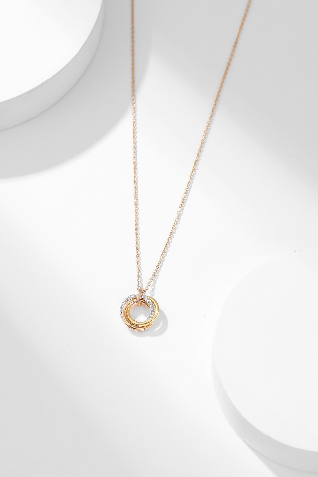 Carti Necklace