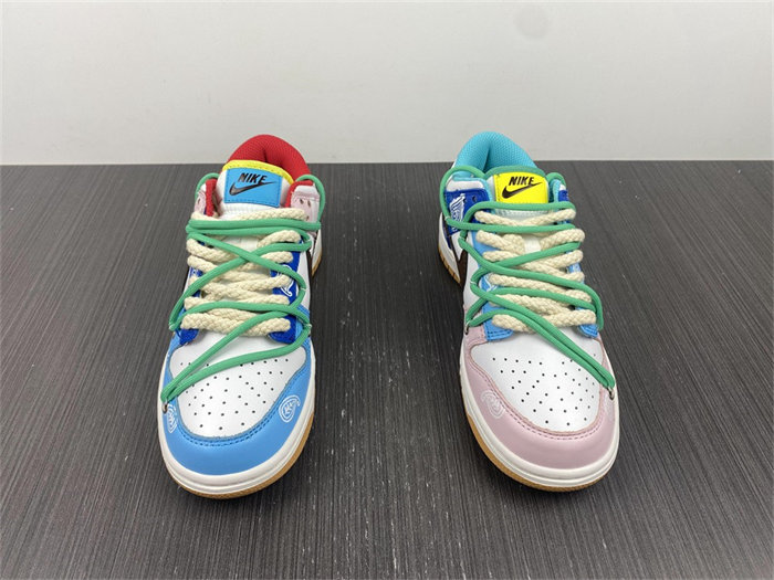 NK Dunk Low SE 'FREE.99' CZ2496-100