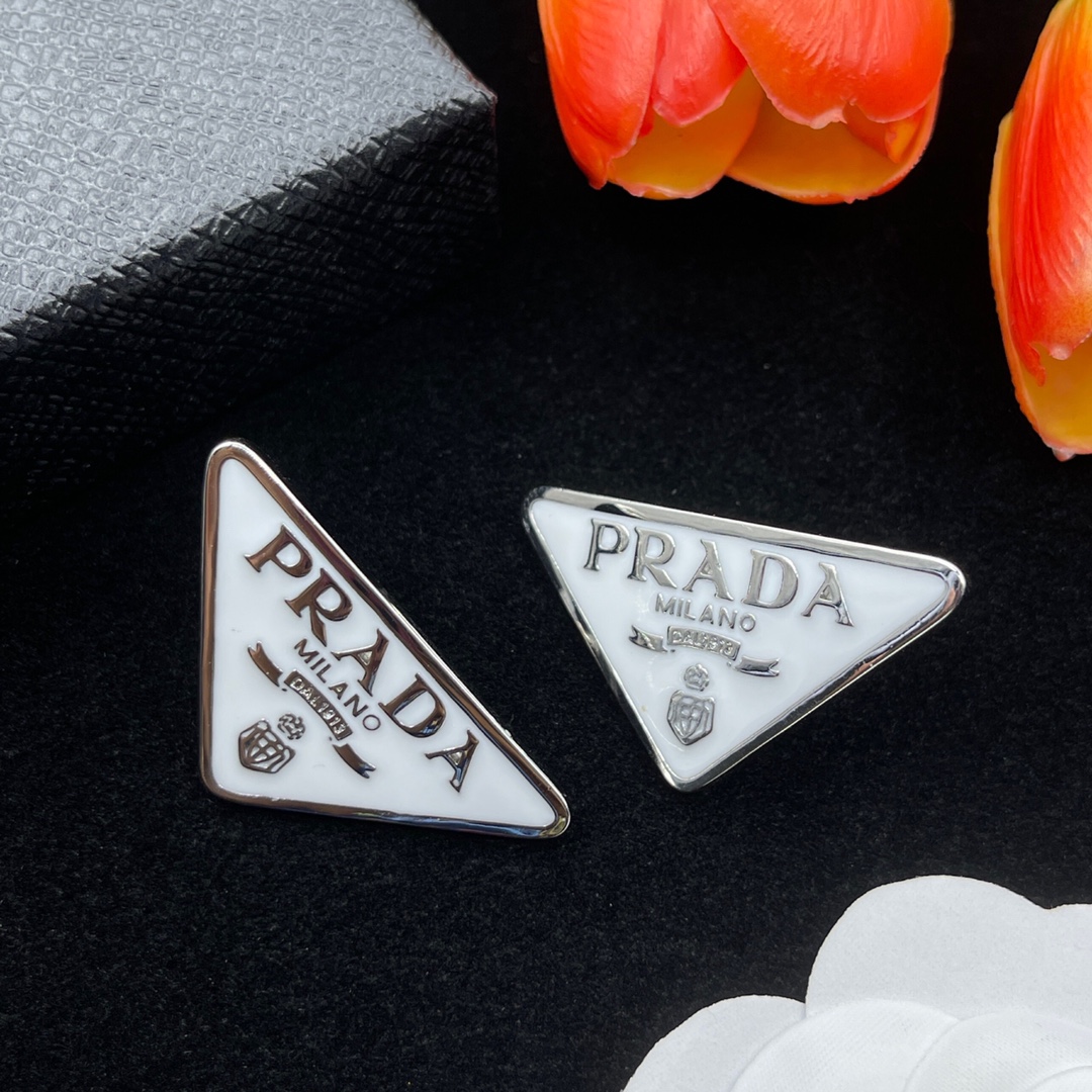 Earrings PPED-9110003