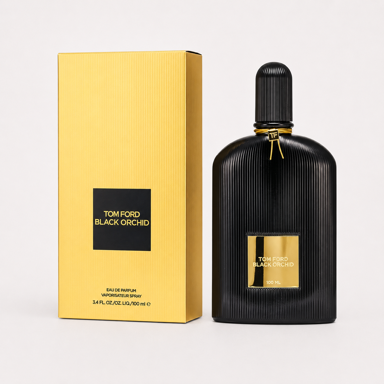 X58：Tom Ford black orchid Eau de Parfum 100ml