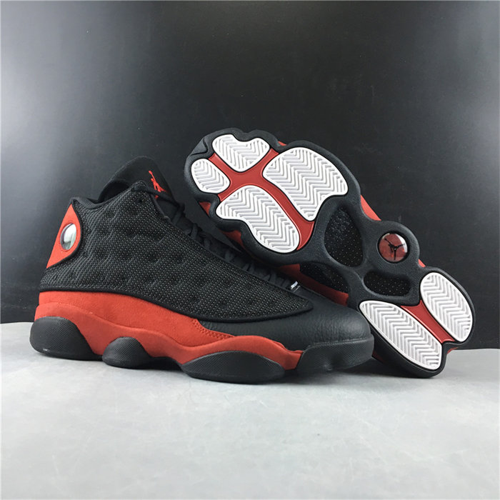 JRD 13 Retro Bred 414571-004