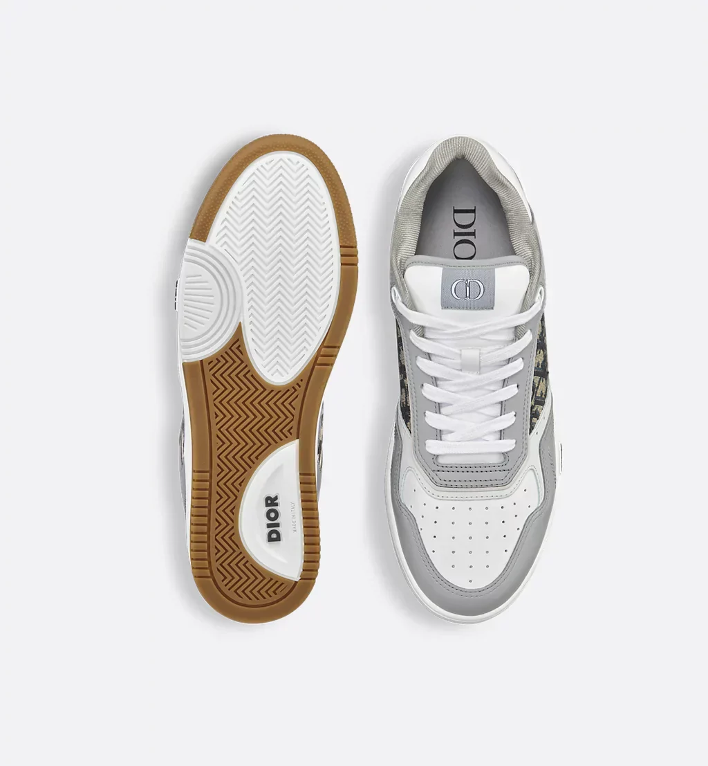 DR B27 Uptown Low-Top Sneaker