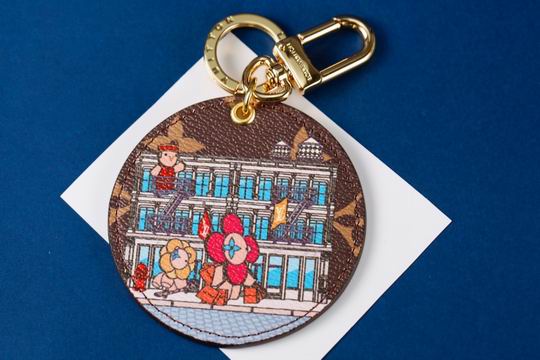 LV Key Ring（Multiple styles）