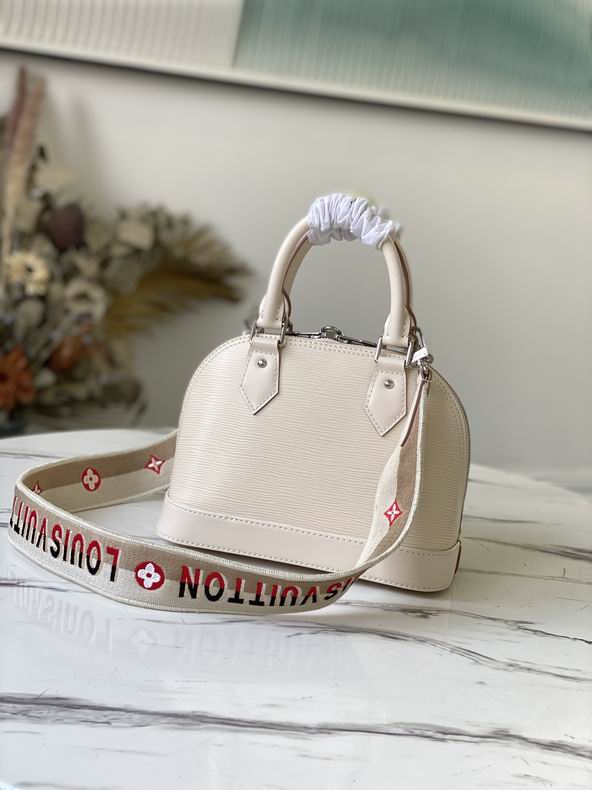 LV Bag 23.5x17.5zx11.5cm