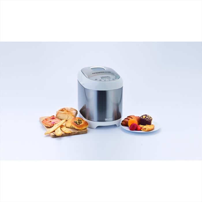 ARIETE - 133-Stainless steel