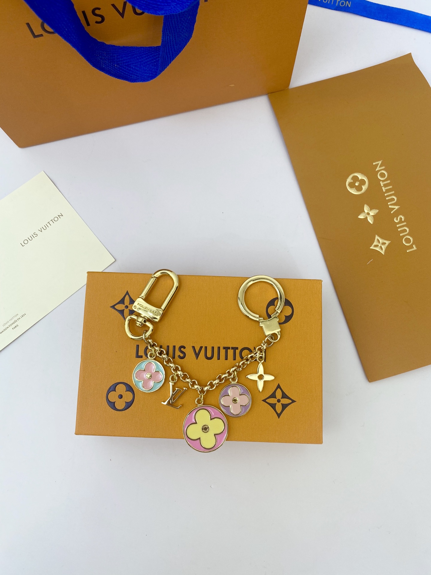 Fashion Key Chain YSK-91700017