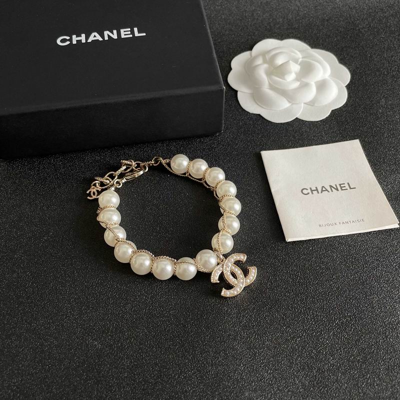 Chanell Bracelets
