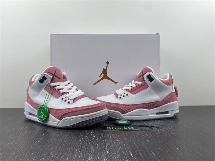 JRD 3 Retro CK9246-981