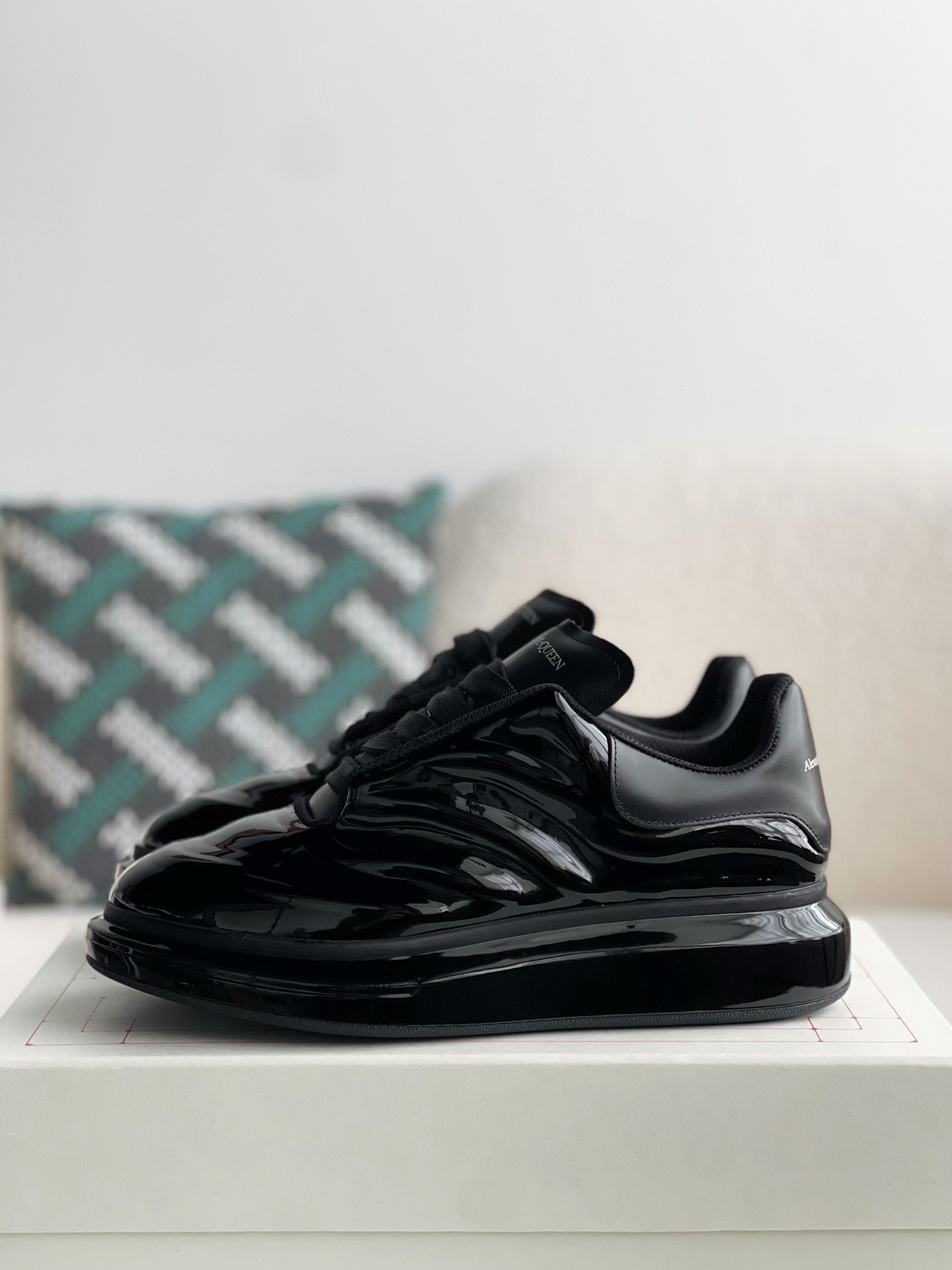 Alexander McQ Sneaker