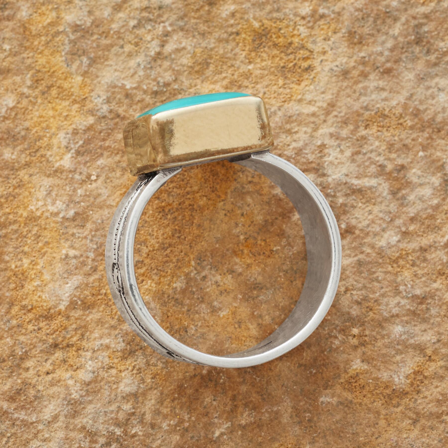 El Dorado Ring