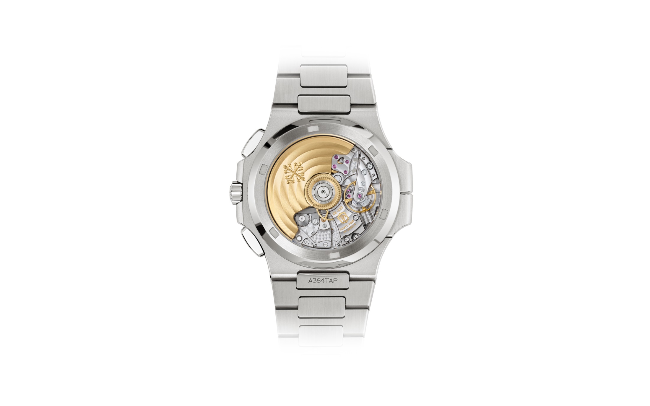 Patek Philippe ノーチラス-5990/1A -011時計