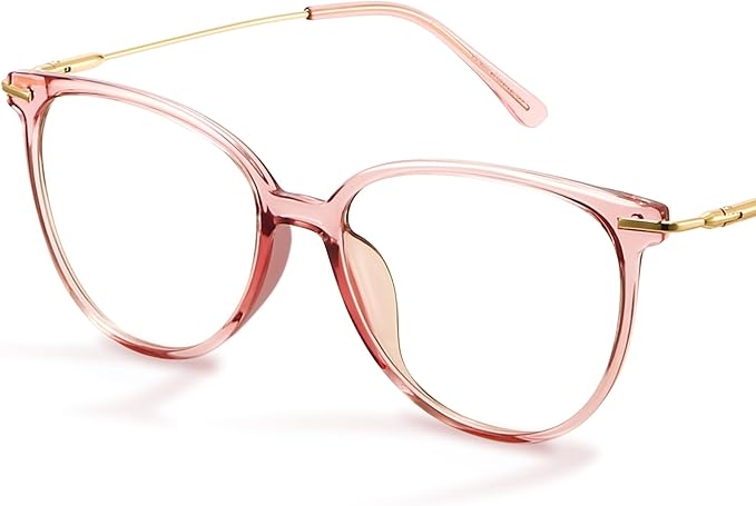 MIRAYNE Blue Light Blocking Glasses