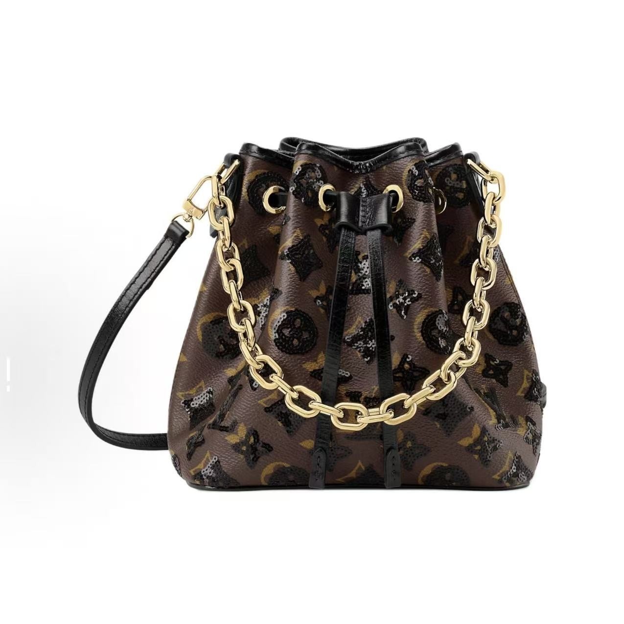 LV NOÉ BB M26284 22x17.5x13cm