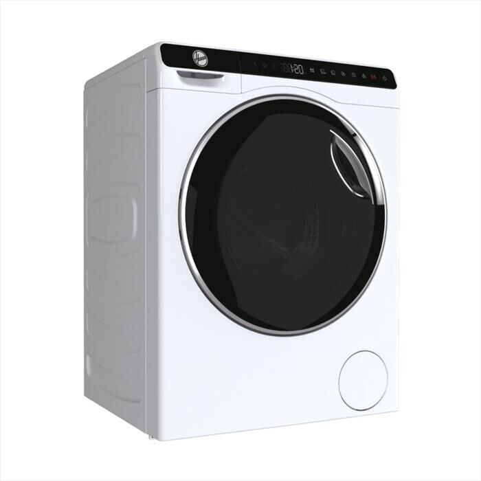 HOOVER - Lavatrice OW50-BP12307-S 5 Kg Classe A-Bianco