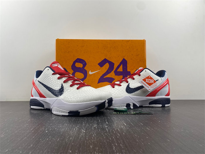 NK Zoom Kobe CW2190-146