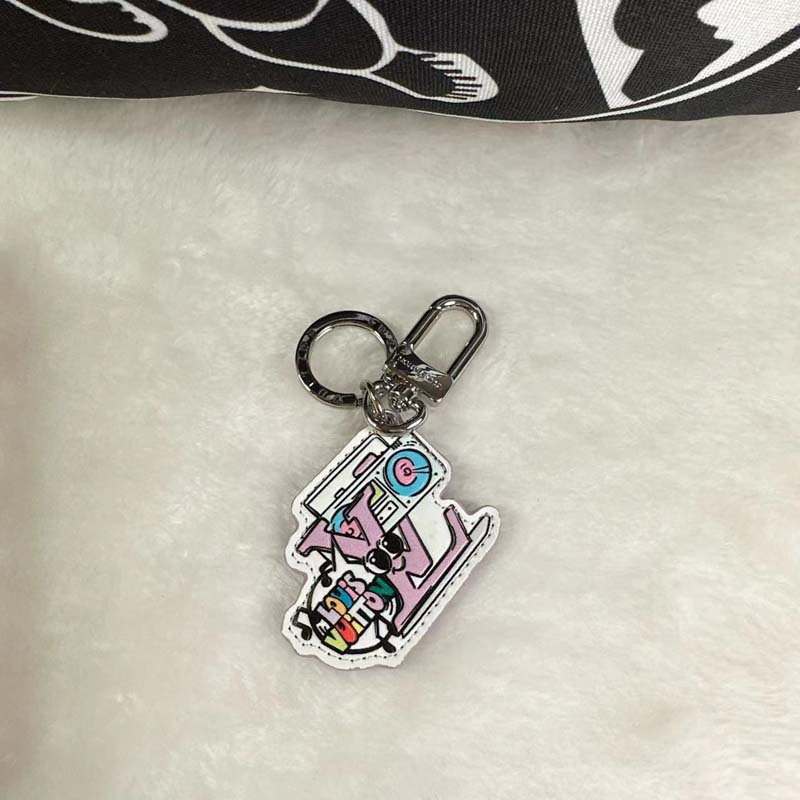Fashion Key Chain YSK-917000235