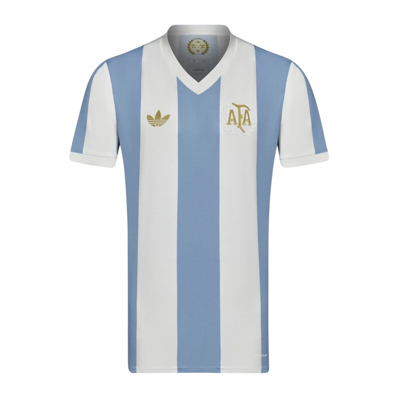 Argentina 50th Anniversary Jersey