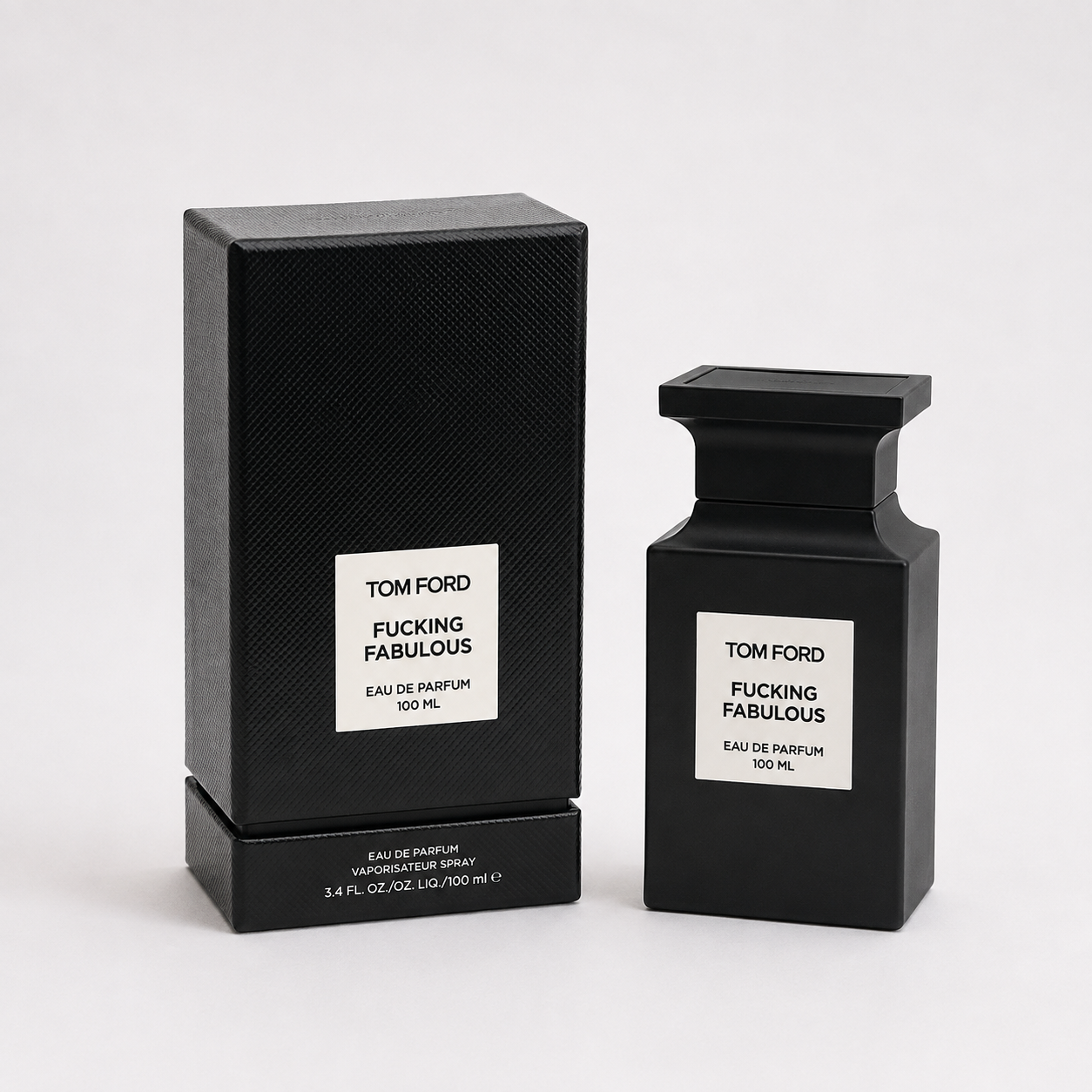 D009：Tom Ford Fucking Fabulous Eau de Parfum 100ml