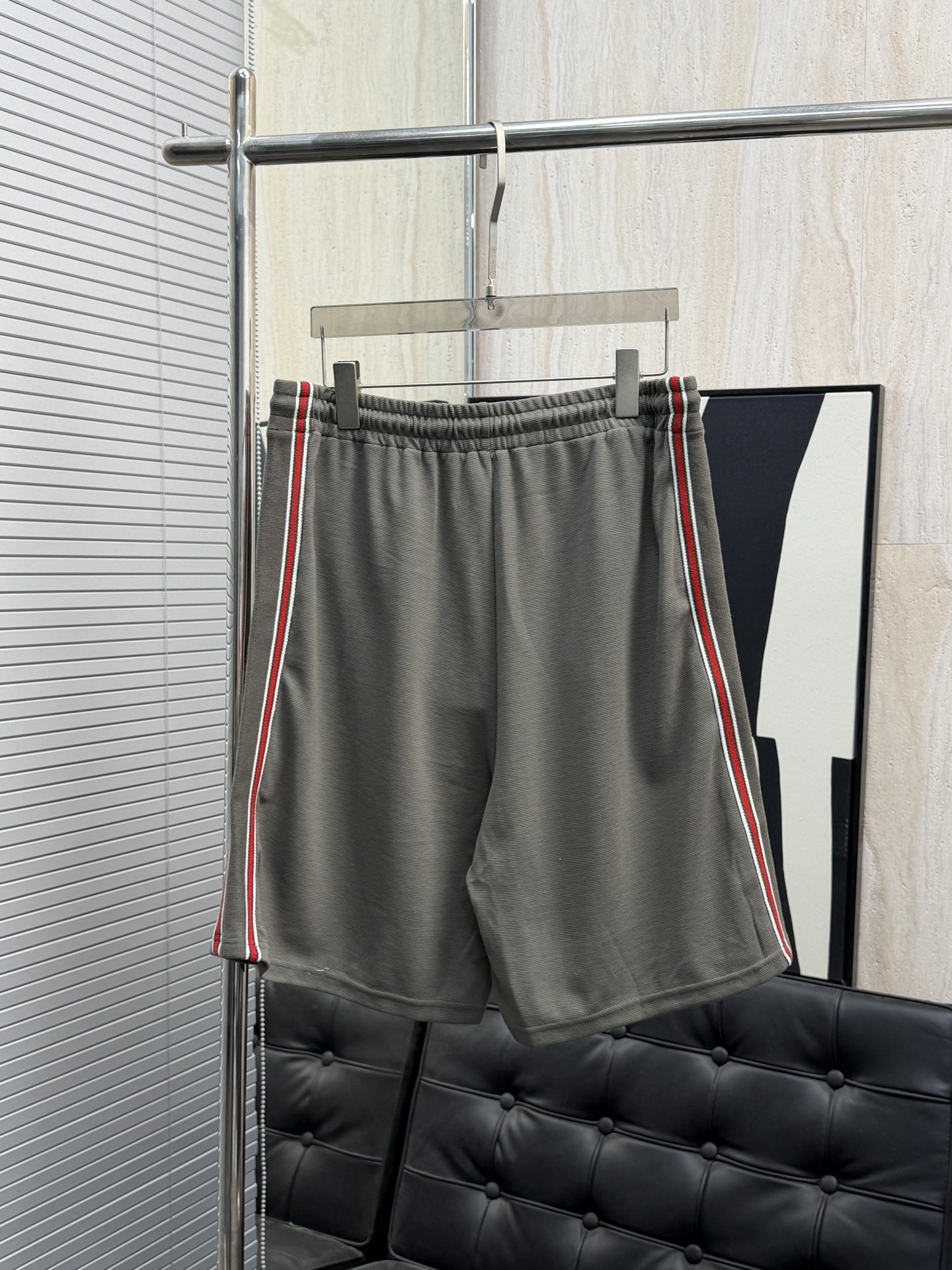 GUC Shorts