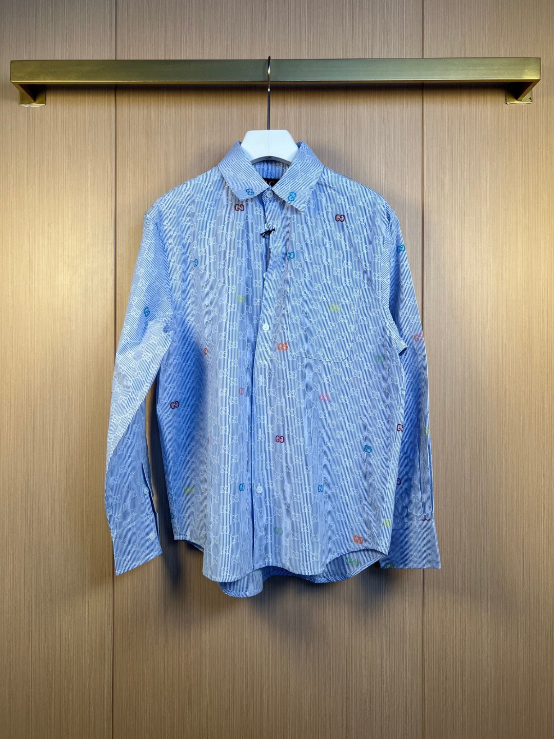 GUC Long-sleeved shirt