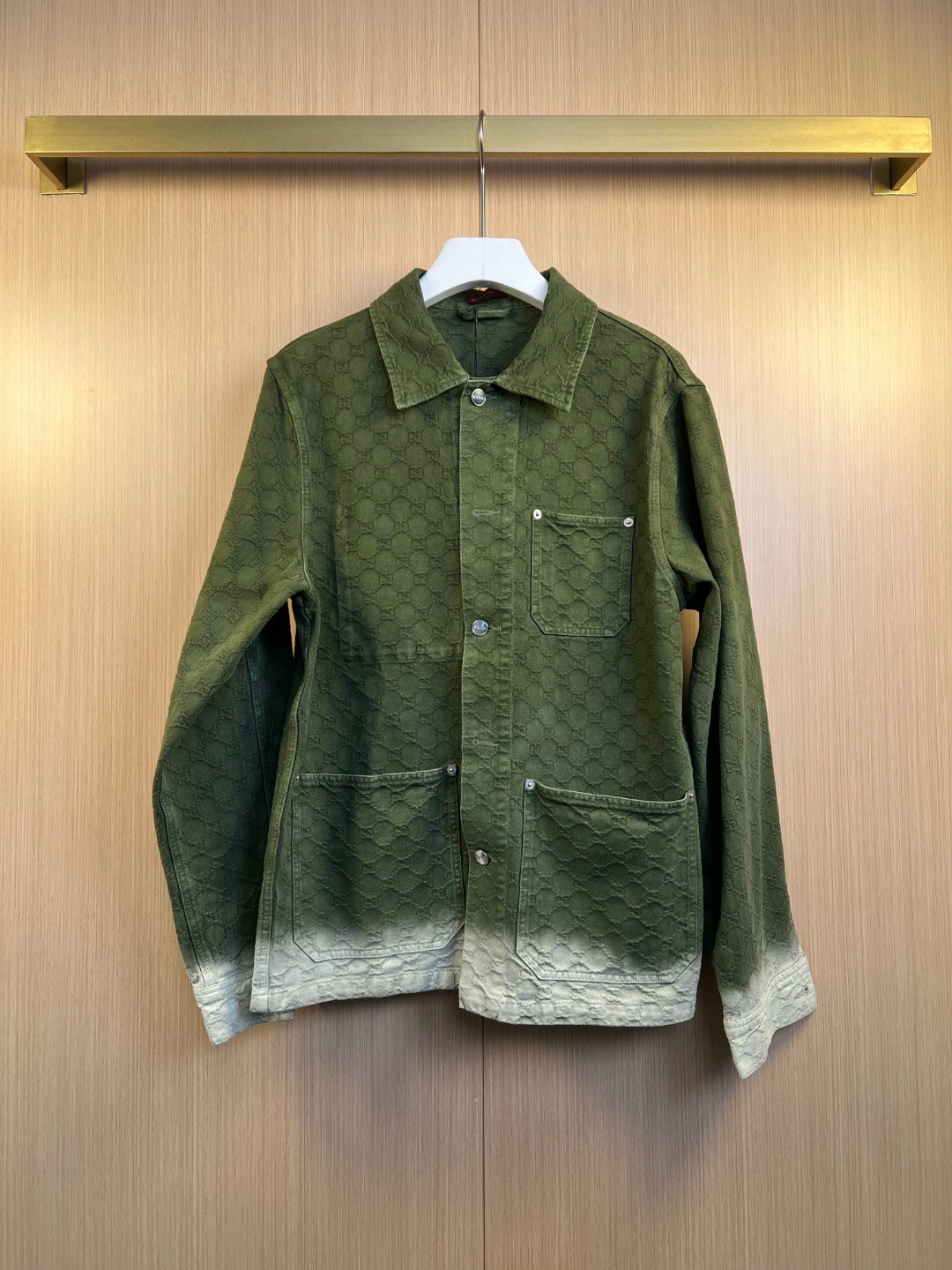 GUC Jacket