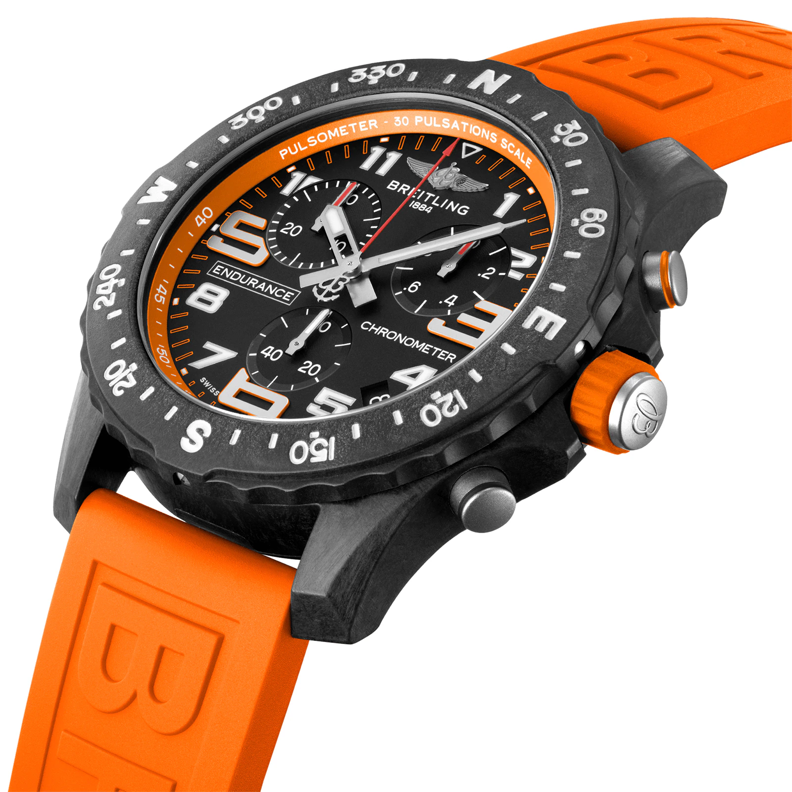 Breitling Professional Endurance Pro 44mm X82310A51B1S1