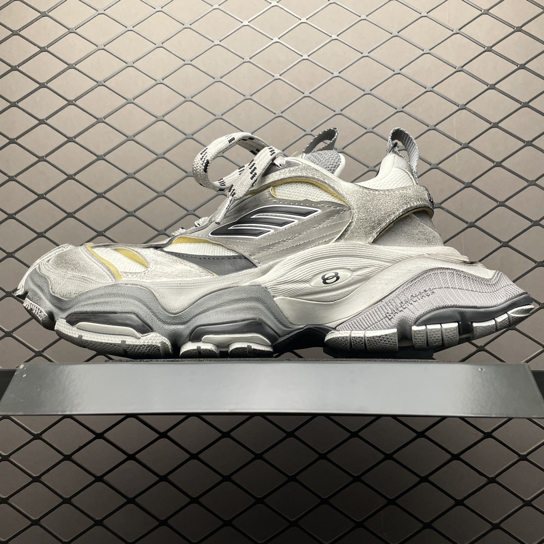 BLCG CARGO SNEAKERS