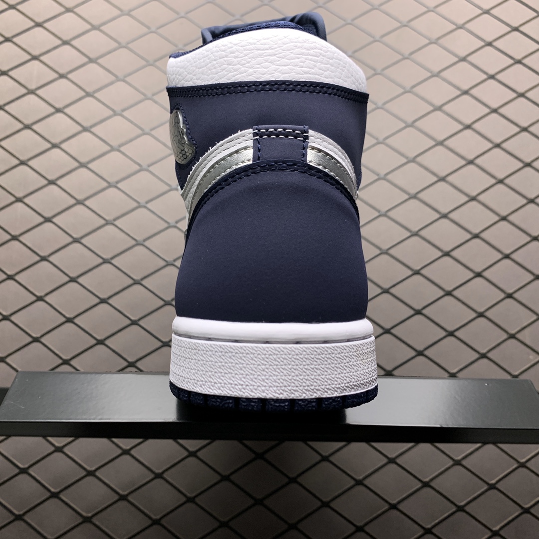 JRD1 COJP Midnight Navy DC1788-100