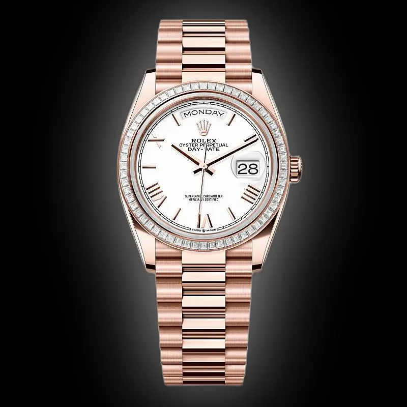Rolex Day-Date 128395TBR-0022 36mm