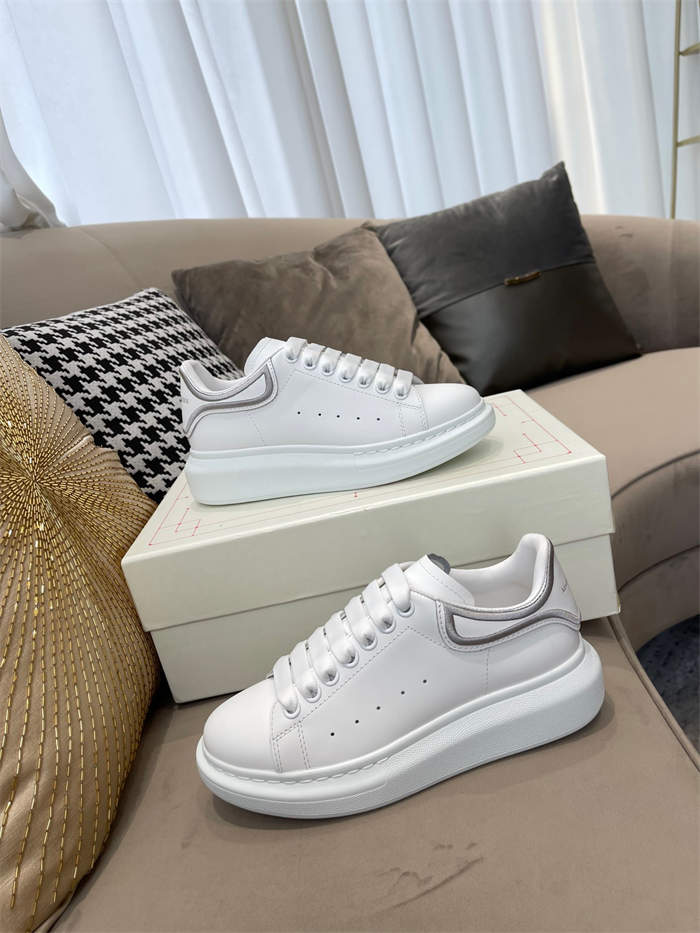 Alexander MQ Oversized
